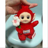 Teletubbies Say Hello Series Po's Happy Flower
